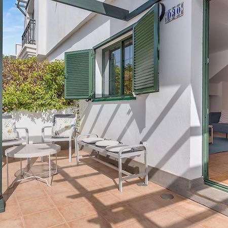 Residencial Las Candelarias 36 Agaete  Esterno foto