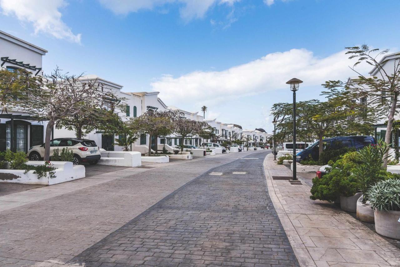 Residencial Las Candelarias 36 Agaete  Esterno foto