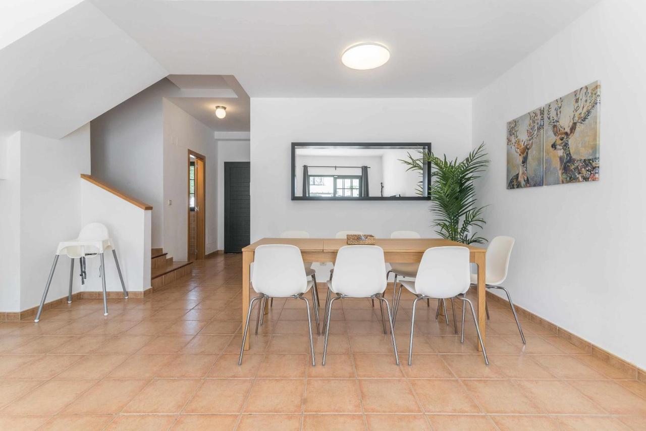 Residencial Las Candelarias 36 Agaete  Esterno foto