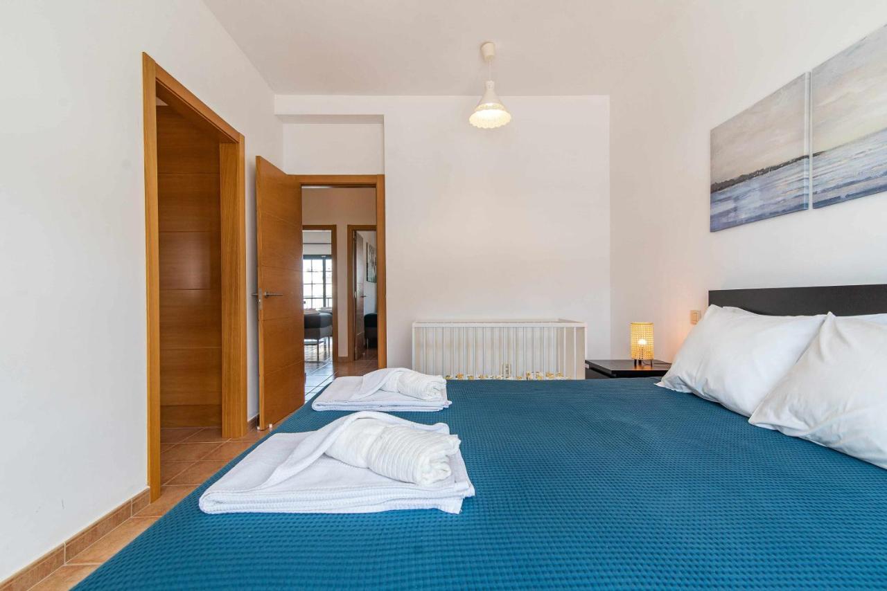 Residencial Las Candelarias 36 Agaete  Esterno foto