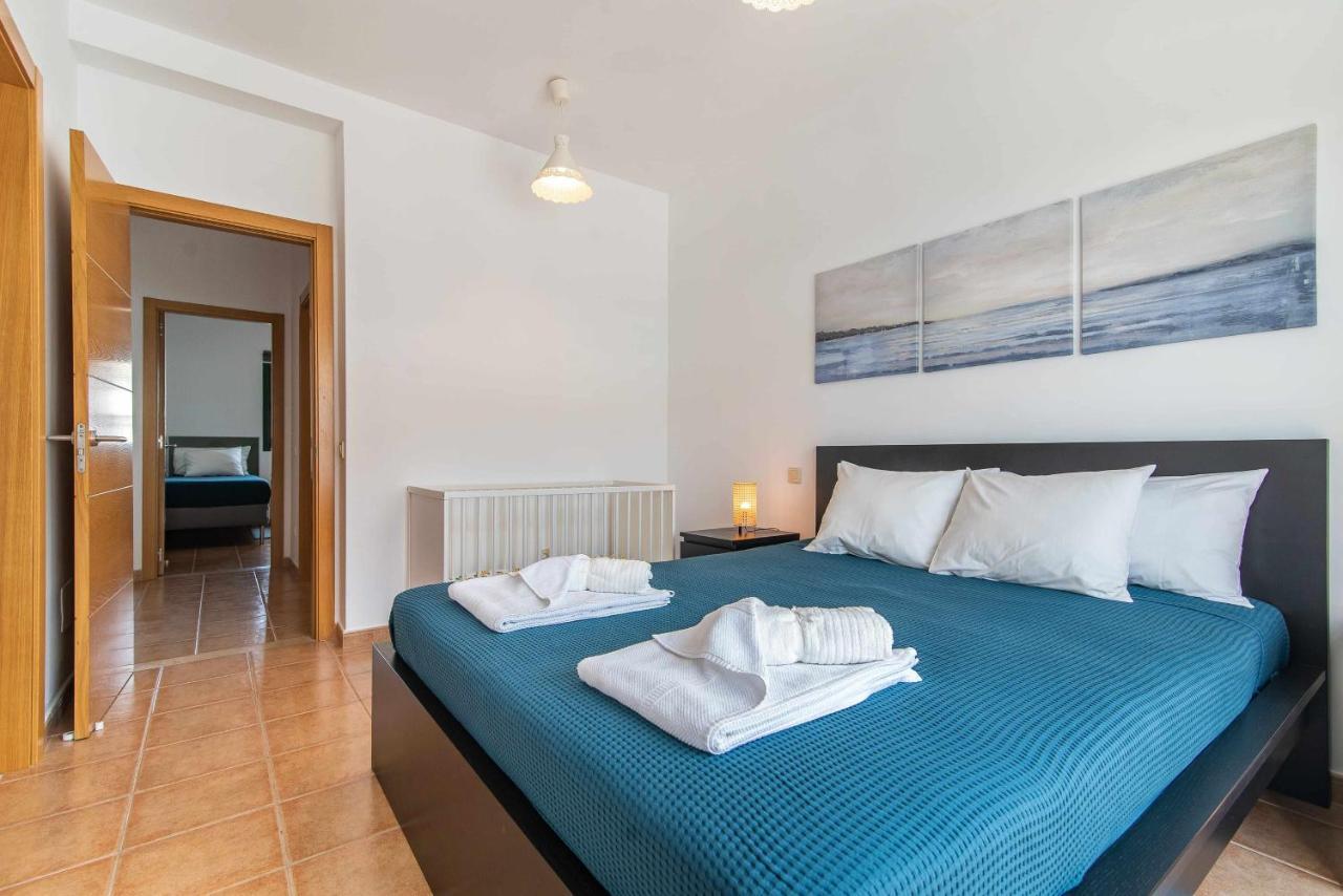 Residencial Las Candelarias 36 Agaete  Esterno foto