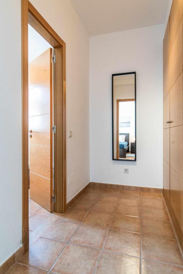 Residencial Las Candelarias 36 Agaete  Esterno foto