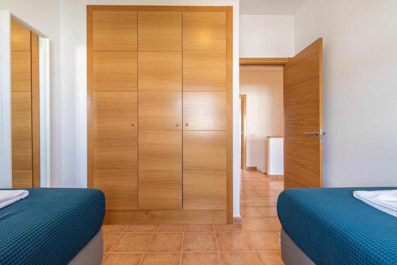 Residencial Las Candelarias 36 Agaete  Esterno foto