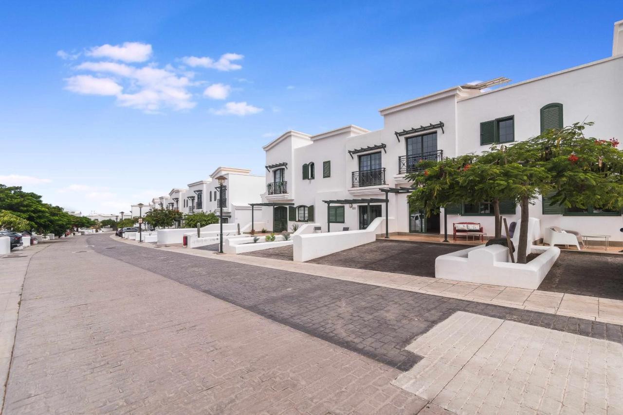 Residencial Las Candelarias 36 Agaete  Esterno foto